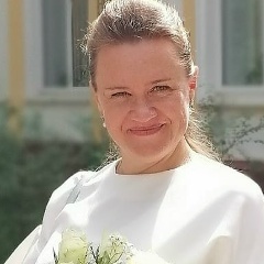 Анна Шарапенкова, 04.07.1975, Гатчина