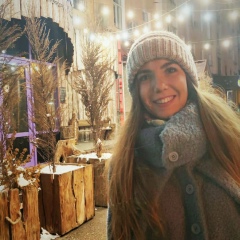 Ольга Суркова, 22.02