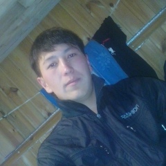 Нодирбек Кодиров