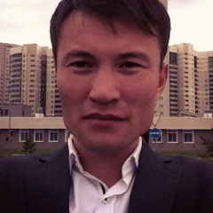 Ashai Zhumahazi