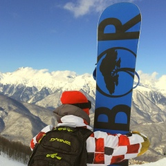 Влад Рагулин, 07.12.1985, Москва