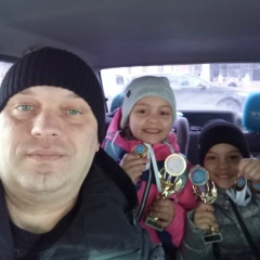 Ринат Чебан, 31.08.1985, Ульяновск