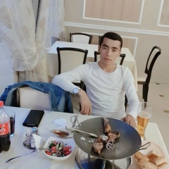 Шахбоз Дехконов, 02.04.1993, Андижан