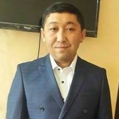 Тұрдыбек Құрметхан, 15.02.1986