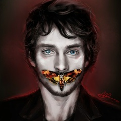 William-R Grahamm, 31.10