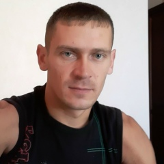 Михаил Шек, 07.11.1990, Тулун