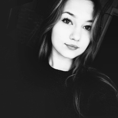 Екатерина Маркова, 24.08, Екатеринбург