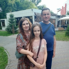 Ксения Пестерева, 06.08, Омск