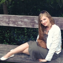 Наталья Гончарова, 11.07, Москва