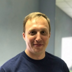 Владимир Левкин