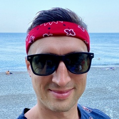 Александр Марцинкевич, 16.04.1984, Санкт-Петербург