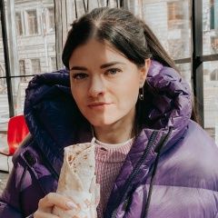 Полина Кащеева