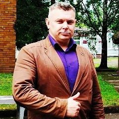 Aleksey Dunaev