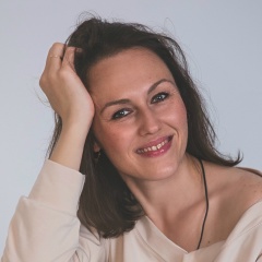 Юлия Супрунова, 31.05.1988, Краснодар