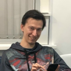 Алексей Семёнов, 13.07.1987