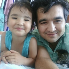 Тахир Исламбакиев, 21.01.1987, Алматы