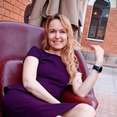 Александра Малышева, 04.07, Санкт-Петербург