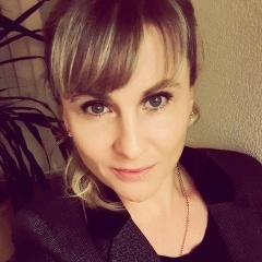 Татьяна Волошина, 01.03, Омск