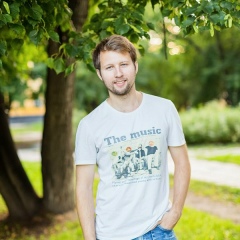 Павел Казаков