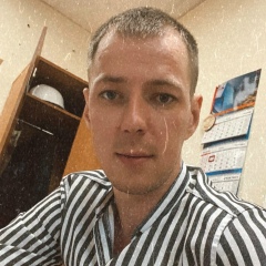 Денис Сосолятин, 19.11.1991, Благовещенск