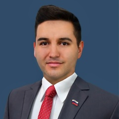 Кирилл Атаманиченко, Омск