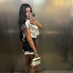 Наталия Рудакова, 30.08
