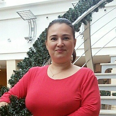 Татьяна Чаженгина, 23.01, Петрозаводск