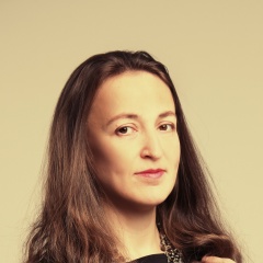 Елизавета Панченко, 08.06, Санкт-Петербург