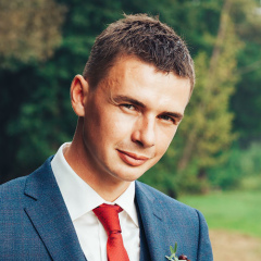 Алексей Туркевич, 21.11.1987, Минск