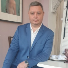 Игорь Зотов, 16.04, Москва