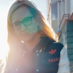 Леська Фёд, 09.03.1989, Москва