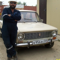 Shahzad Syed, 02.02.1978, Islamabad