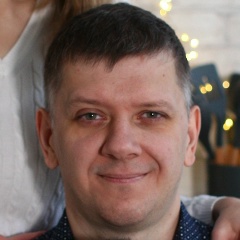 Дмитрий Вирченко, 09.10.1982, Тюмень