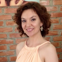 Екатерина Рогоза, 08.01.1990, Киев