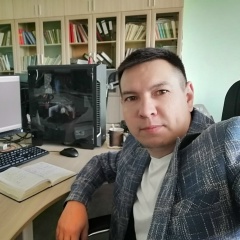 Нияз Сатликов, 20.04.1984, Ижевск