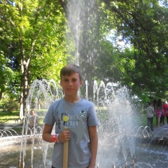 Артем Юрчеко