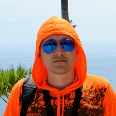 Максим Климов, 06.10, Караганда