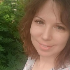 Леся Борток, 10.06, Тюмень