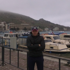 Иван Овечкин, 28.01