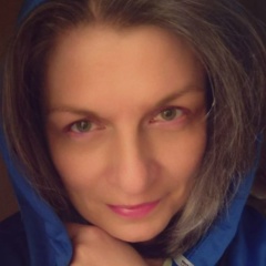 Людмила Филонова, 07.03.1985, Пушкин