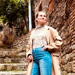 Полина Балабешко, 15.08, Санкт-Петербург