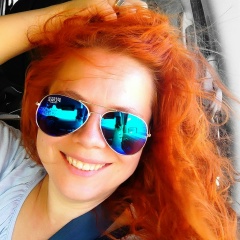 Алена Дорожкина, 05.12, Могилёв