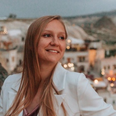 Лера Григорьева, 21.01, Красноярск
