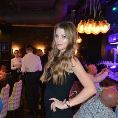 Елена Аладко, 10.01.1989, Минск