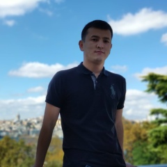 Нұрбол Жаңабай, 18.11, Алматы