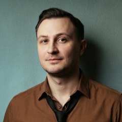 Алексей Павлов, 17.03.1989, Орехово-Зуево