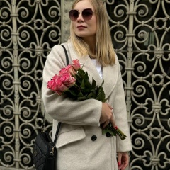 Ирина Шелухина, 09.01, Харьков