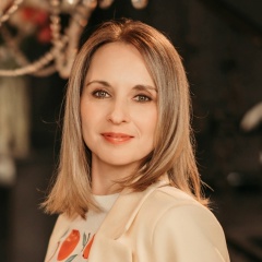 Людмила Никитина, 26.02.1986, Оренбург