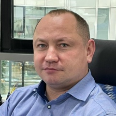 Александр Мокринский, 08.04, Санкт-Петербург