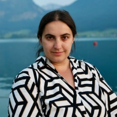 Ангелина Яворская
